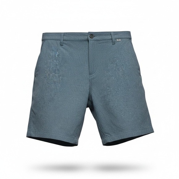 Linksoul Other - Linksoul Boardwalker Shorts Mens 34 Hybrid Golf Casual Land Sea Golf Coastal